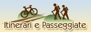 Escursioni e Passeggiate - Ceppo Morelli